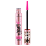 Essence Lash Without Limits Extreme Lengthening & Volume Mascara 02 Brown