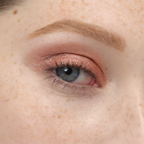 About-Face Fractal Glitter Eye Paint Smolder