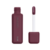 About-Face Matte Fluid Eye Paint Vintage Granada