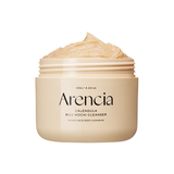 Arencia Calendula Rice Mochi Cleanser