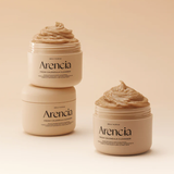 Arencia Calendula Rice Mochi Cleanser