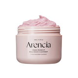Arencia Fresh Rosehip Rice Mochi Cleanser