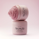 Arencia Fresh Rosehip Rice Mochi Cleanser