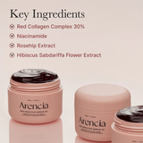 Arencia Red Smoothie Serum 30