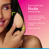 Beautyblender Nude