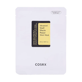 Advanced Snail Mucin Power Sheet Mask