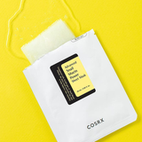 Advanced Snail Mucin Power Sheet Mask