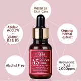 Cos De BAHA Azelaic Acid 5 Serum