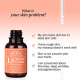 Cos De BAHA Lactic Acid 12.5 Serum