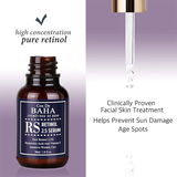 Cos De BAHA Retinol 2.5 Serum