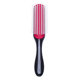 DENMAN D3 The Original Styler 7 Row Black