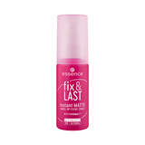 Essence Fix & LAST Instant MATTE MAKE-UP FIXING SPRAY