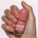 Essence Gel Nail Colour 67 Rosy FUTURE
