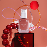 Hyper-Fit Color Serum Liquid Blush Rosy Cozy