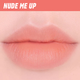 Hyper-Fit Color Wear Lip Tint Nude Me Up