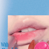 FWEE Fingerlike Silicone Lip Brush Slim