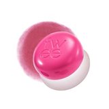 FWEE Lip & Cheek Blurry Pudding Pot PK03 Cherry