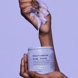 Frank Body Niacinamide Body Scrub