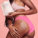 Frank Body Original Coffee Scrub