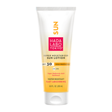 HADA LABO TOKYO Super Moisturizer Sun Lotion SPF30