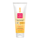 HADA LABO TOKYO Super Moisturizer Sun Lotion SPF50