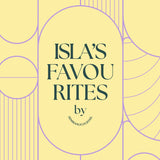 Isla's Favourites by KemikaaliCocktail boksi
