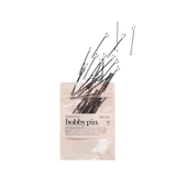 KITSCH Essential Bobby Pins Set Black