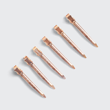 KITSCH Styling Clip Rose Gold