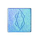 Lethal Cosmetics MAGNETIC Pressed Multichrome Eyeshadow Aurora