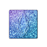 Lethal Cosmetics MAGNETIC Pressed Multichrome Eyeshadow Hydrosphere