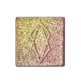 Lethal Cosmetics MAGNETIC Pressed Multichrome Eyeshadow Mycelium