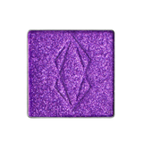 Lethal Cosmetics MAGNETIC Pressed Eyeshadow Nox
