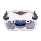 Lethal Cosmetics x Avatar the Last Airbender Appa Makeup Bag