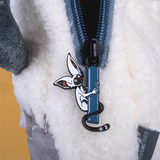 Lethal Cosmetics x Avatar the Last Airbender Appa Makeup Bag