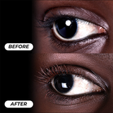 Lethal Cosmetics CHARGED Mascara Coil