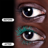 Lethal Cosmetics CHARGED Mascara Current