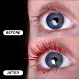 Lethal Cosmetics CHARGED Mascara Voltage