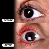 Lethal Cosmetics CHARGED Mascara Voltage