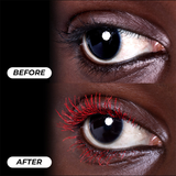 Lethal Cosmetics CHARGED Mascara Voltage