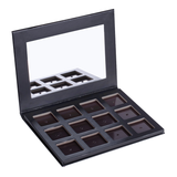 Lethal Cosmetics MAGNETIC Customizable Palette Constellation 12