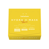 LuLuLun Hydra V-Mask Vitamin Sheet Mask 28-pack