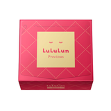 LuLuLun Precious Sheet Mask Red 32-pack