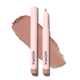 MOIRA At Glance Stick Shadow 005 Cashmere Rose