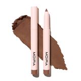 MOIRA At Glance Stick Shadow 008 Taupe