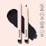 MOIRA At Glance Stick Shadow 013 Black