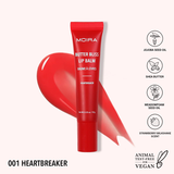MOIRA Butter Bliss Lip Balm 001 Heartbreaker