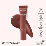 MOIRA Butter Bliss Lip Balm 009 Everything Nice