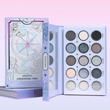MOIRA Celestial Chic Eyeshadow Palette