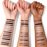 MOIRA Cosmic Desire Eyeshadow Palette