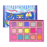 MOIRA Fun is in the Air Eyeshadow Palette